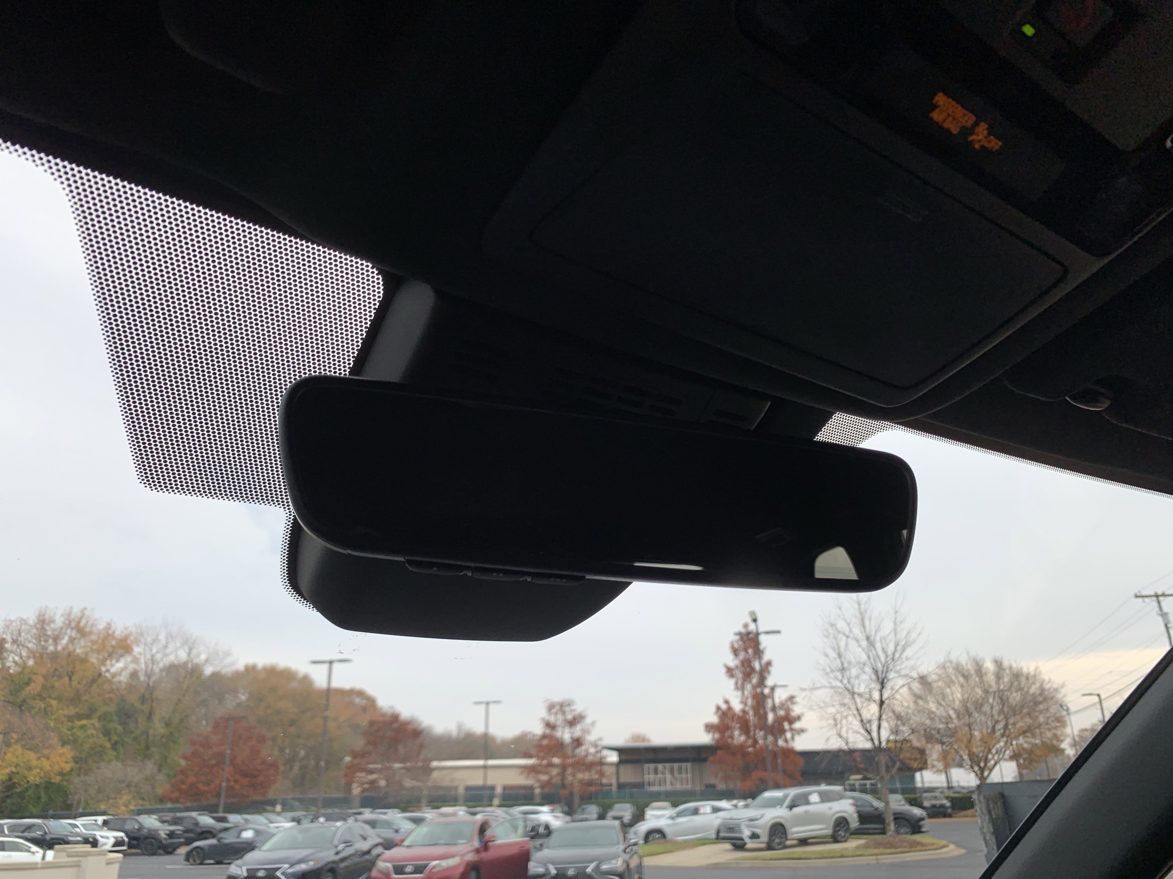 Used 2024 Lexus TX 500h AWD w/ Technology Package image 27