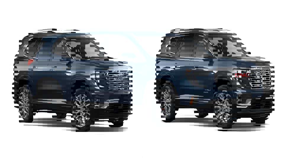 New 2026 GMC Acadia Denali w/ Super Cruise Package image 29