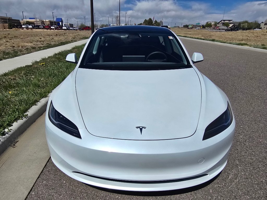 Used 2024 Tesla Model 3 Long Range image 8