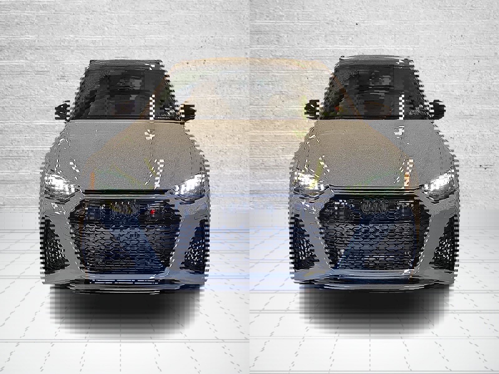 Used 2025 Audi RS 6 performance image 2