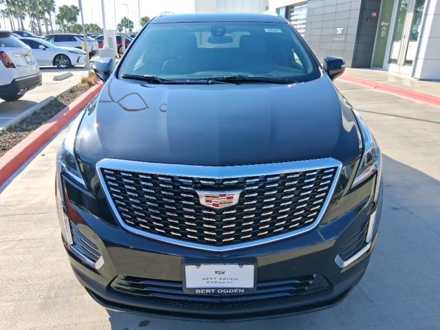 New 2026 Cadillac XT5 Luxury w/ LPO, Floor Liner Package image 2