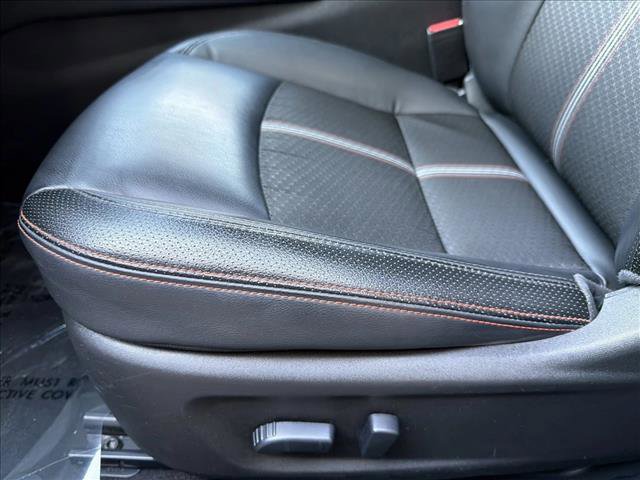 Used 2024 Nissan Altima 2.5 SR image 13