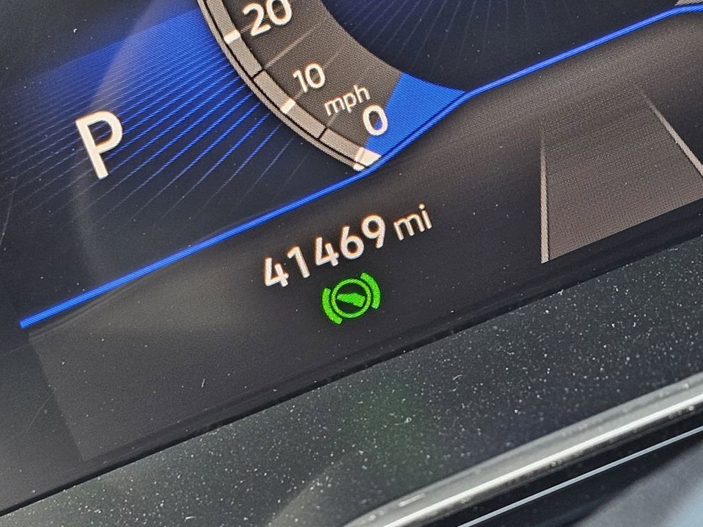 Used 2024 Volkswagen Jetta S image 12