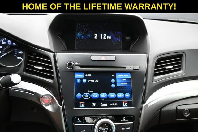 Used 2019 Acura ILX FWD image 29