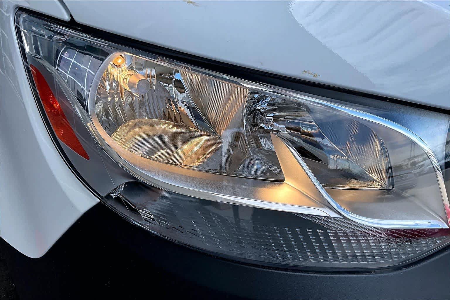 New 2026 Mercedes-Benz Sprinter 2500 image 13