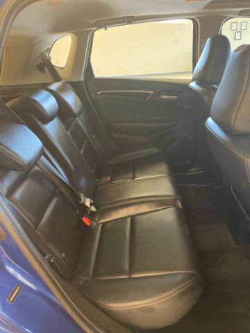Used 2015 Honda Fit EX-L image 27