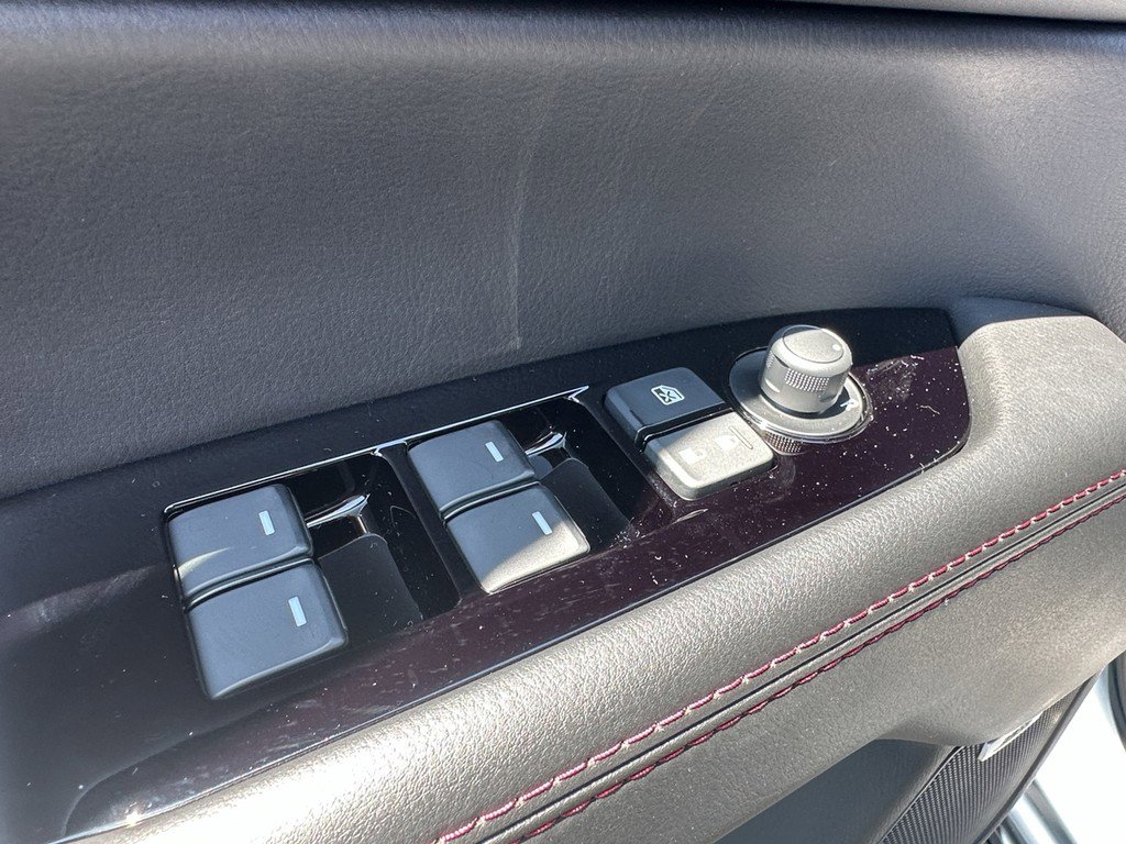 Certified 2025 MAZDA CX-5 Carbon Edition image 19