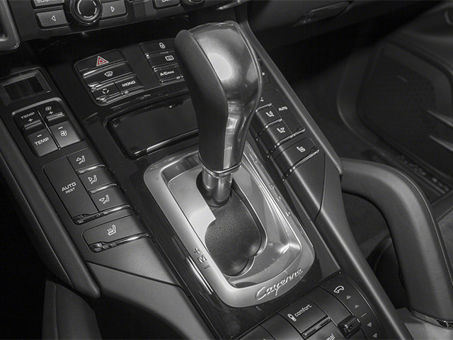 Used 2014 Porsche Cayenne GTS AWD/4WD image 13
