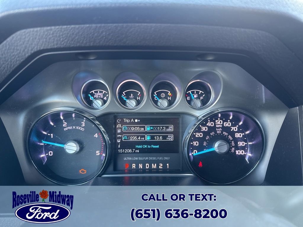 Used 2015 Ford F350 Lariat w/ Lariat Ultimate Package image 25