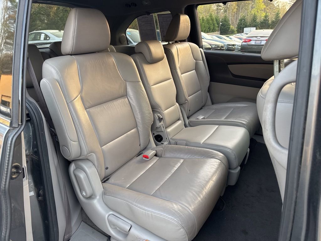 Used 2012 Honda Odyssey Touring image 9