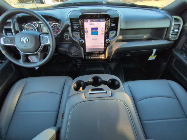 New 2026 RAM 4500 Tradesman AWD/4WD image 14