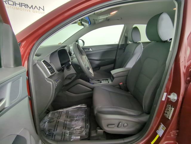 Used 2019 Hyundai Tucson Value FWD image 19