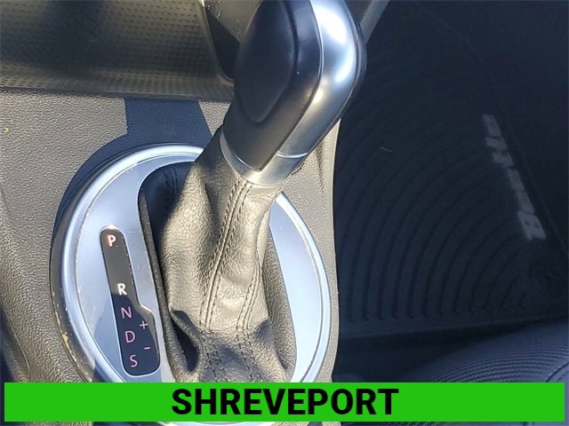 Used 2016 Volkswagen Beetle 1.8T S image 14