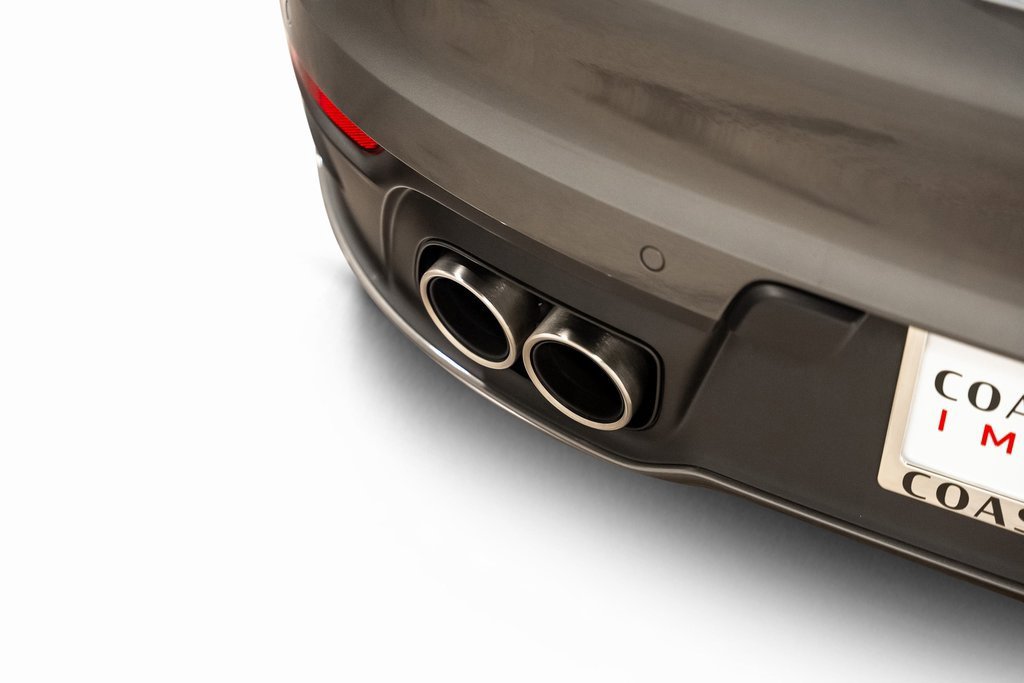 Used 2021 Porsche 911 Carrera S image 21