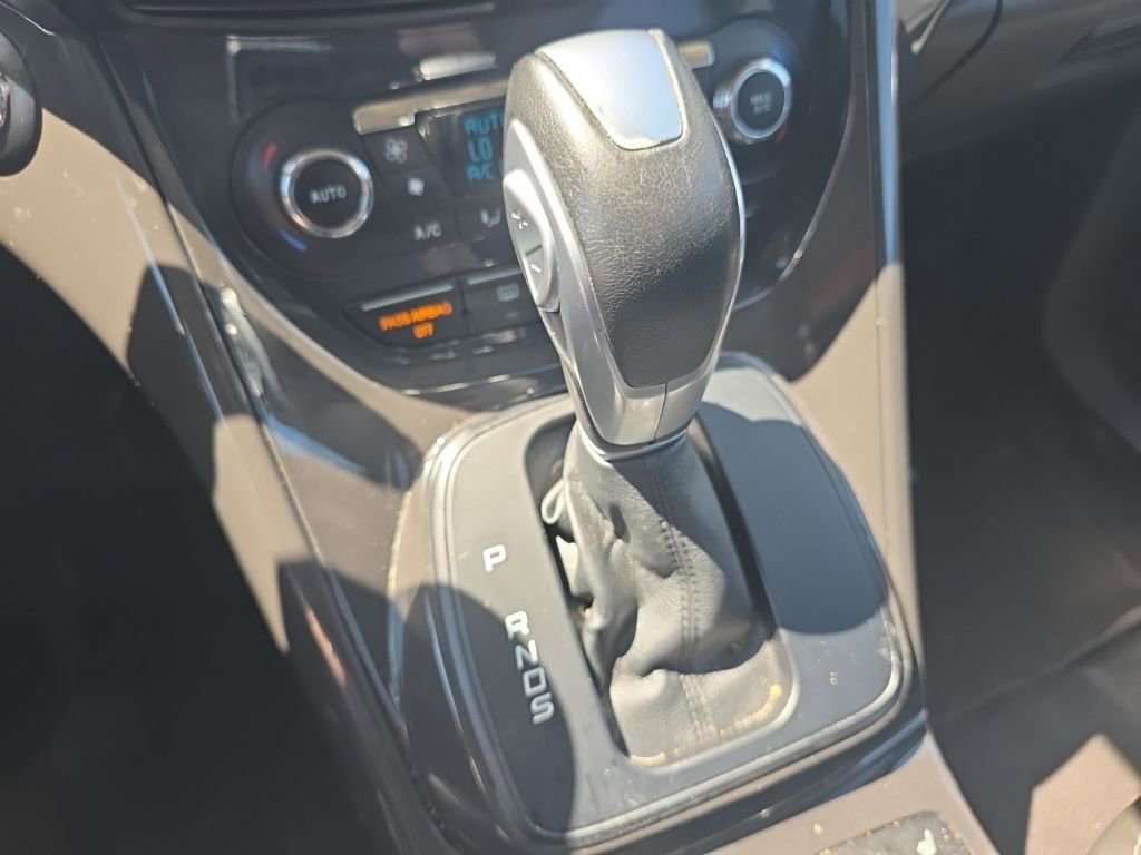 Used 2016 Ford Escape Titanium w/ Equipment Group 301A image 25