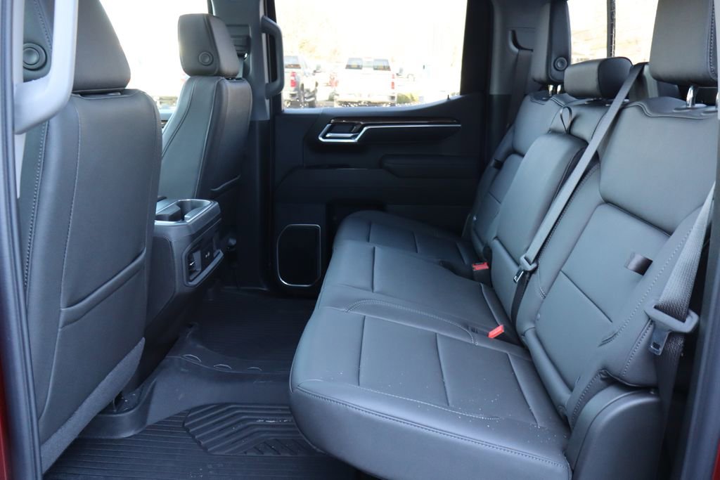New 2026 Chevrolet Silverado 1500 RST w/ Safety Package image 19