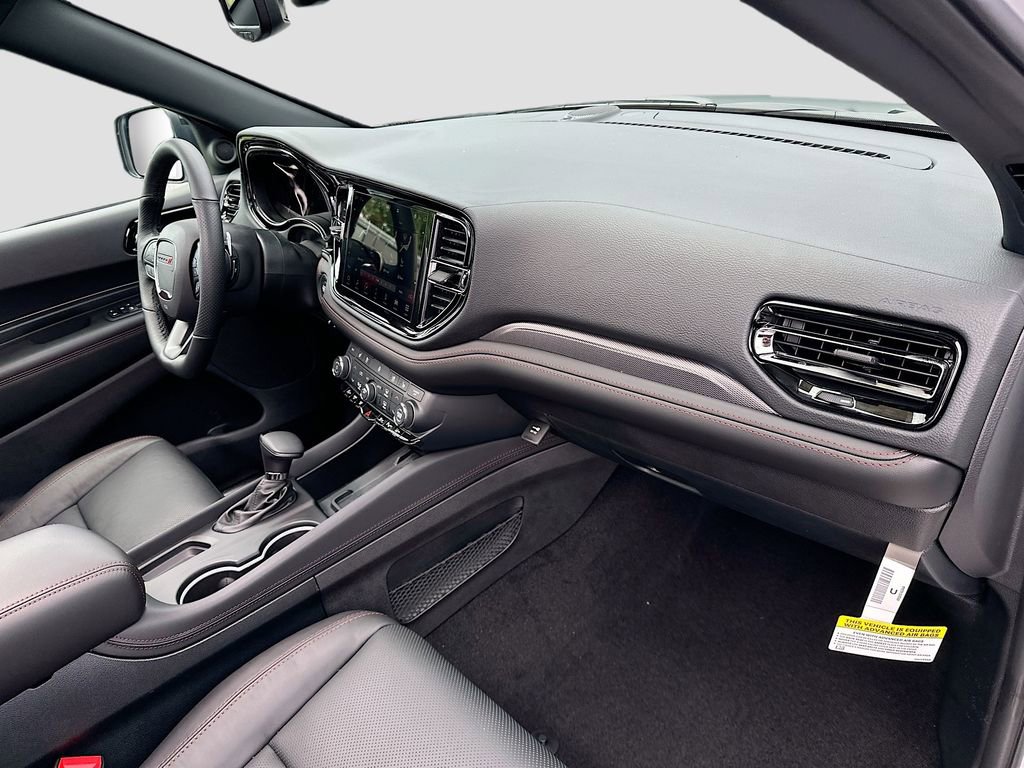 New 2026 Dodge Durango GT image 34