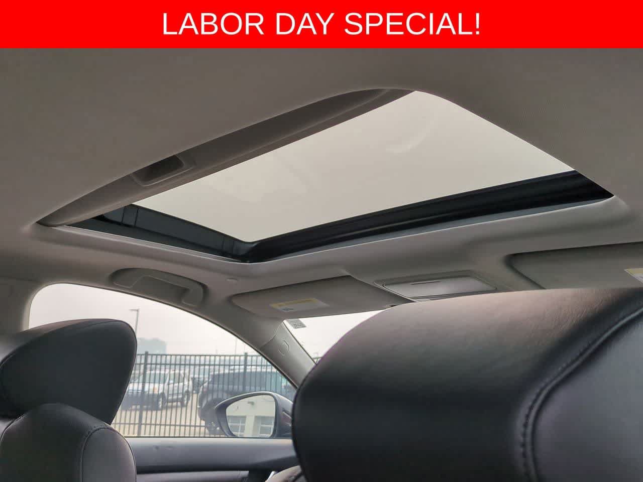 Used 2019 Honda Accord EX-L image 21