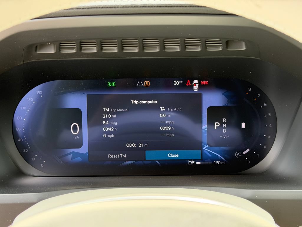 New 2026 Volvo XC90 B6 Ultra w/ Protection Package Premier AWD/4WD image 20