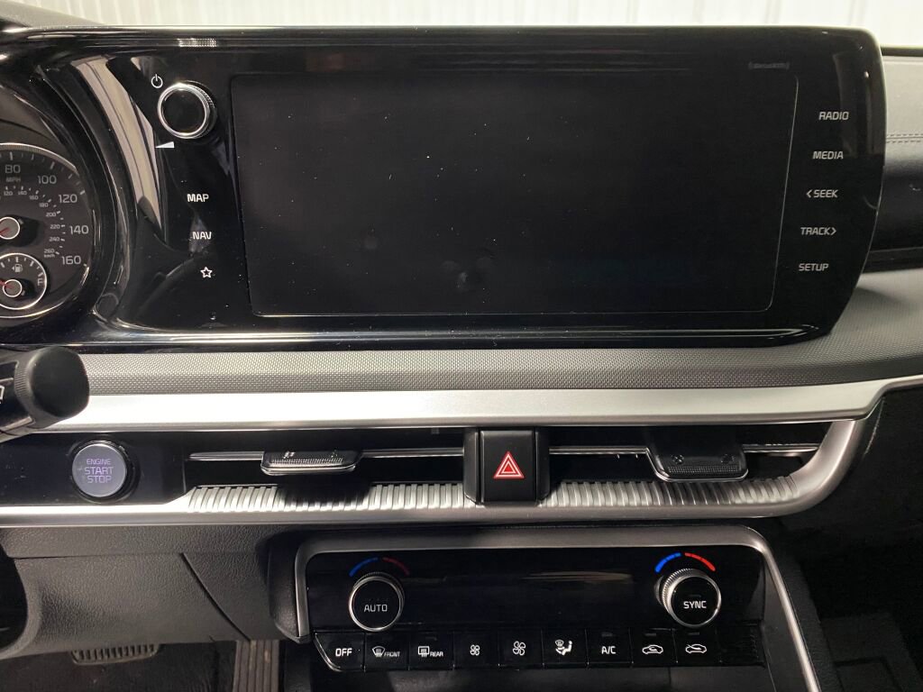 Used 2022 Kia K5 GT-Line image 12