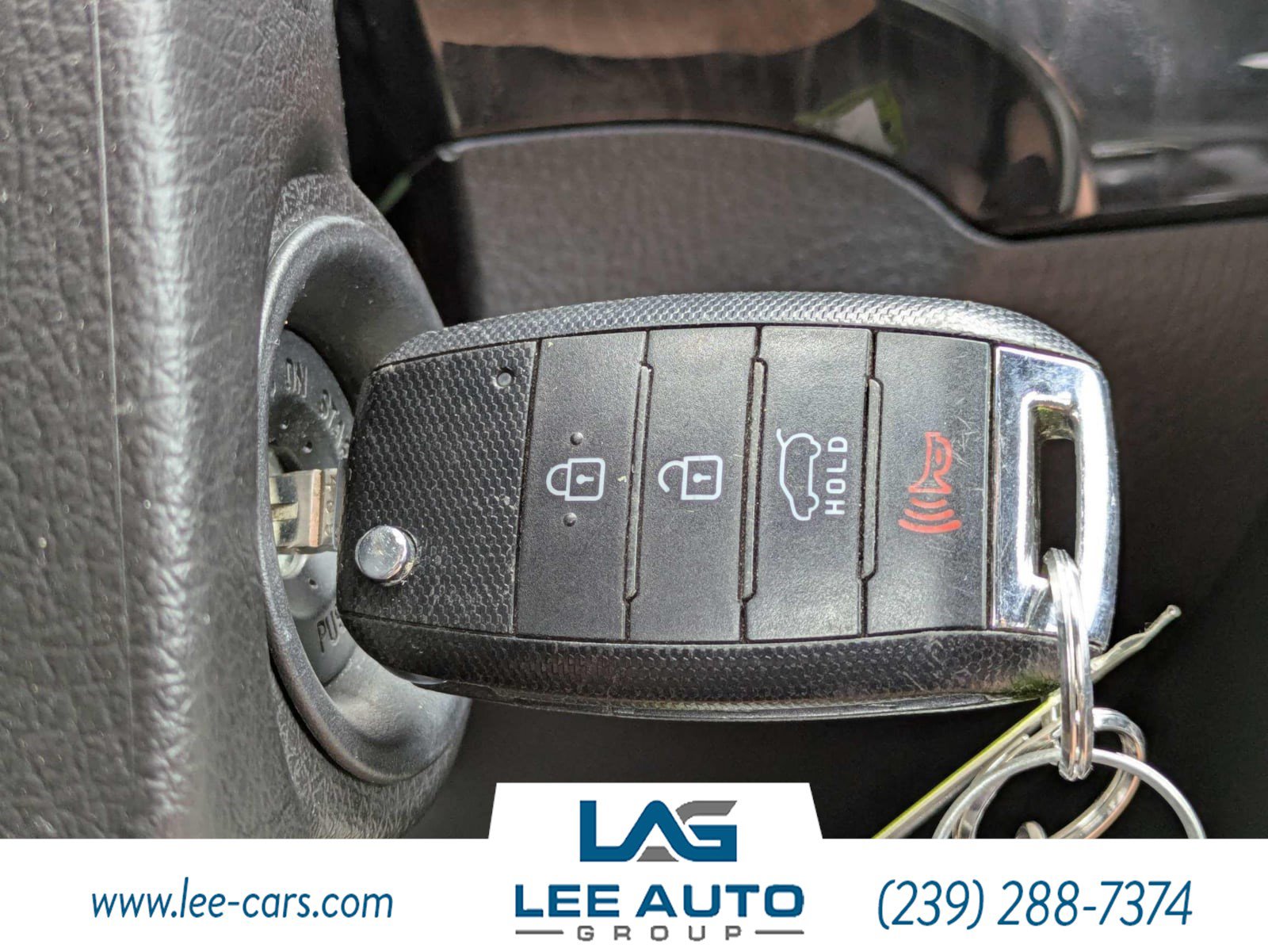 Used 2014 Kia Sorento LX FWD image 27