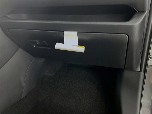 New 2025 Toyota RAV4 XLE image 32