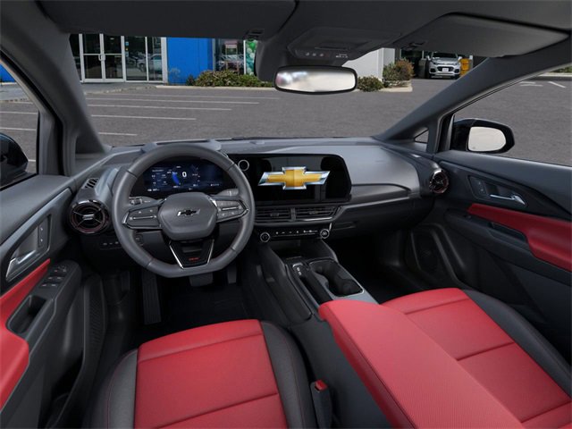 New 2026 Chevrolet Equinox EV RS image 15