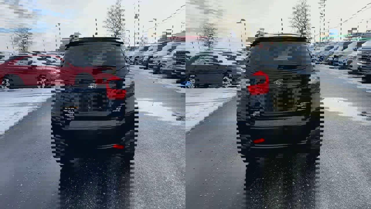 Used 2017 Subaru Crosstrek 2.0i Premium w/ Moonroof Package image 7