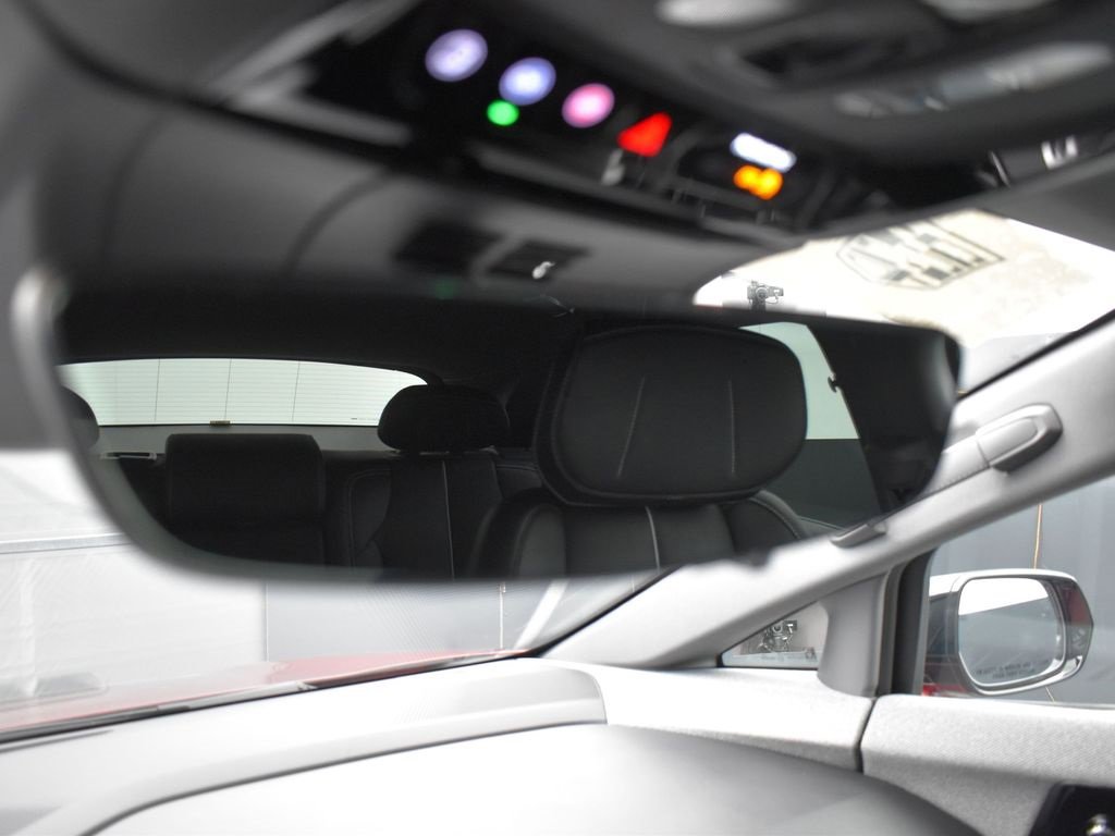 Certified 2025 Cadillac Optiq Sport 2 w/ LPO, Floor Liner Package image 26