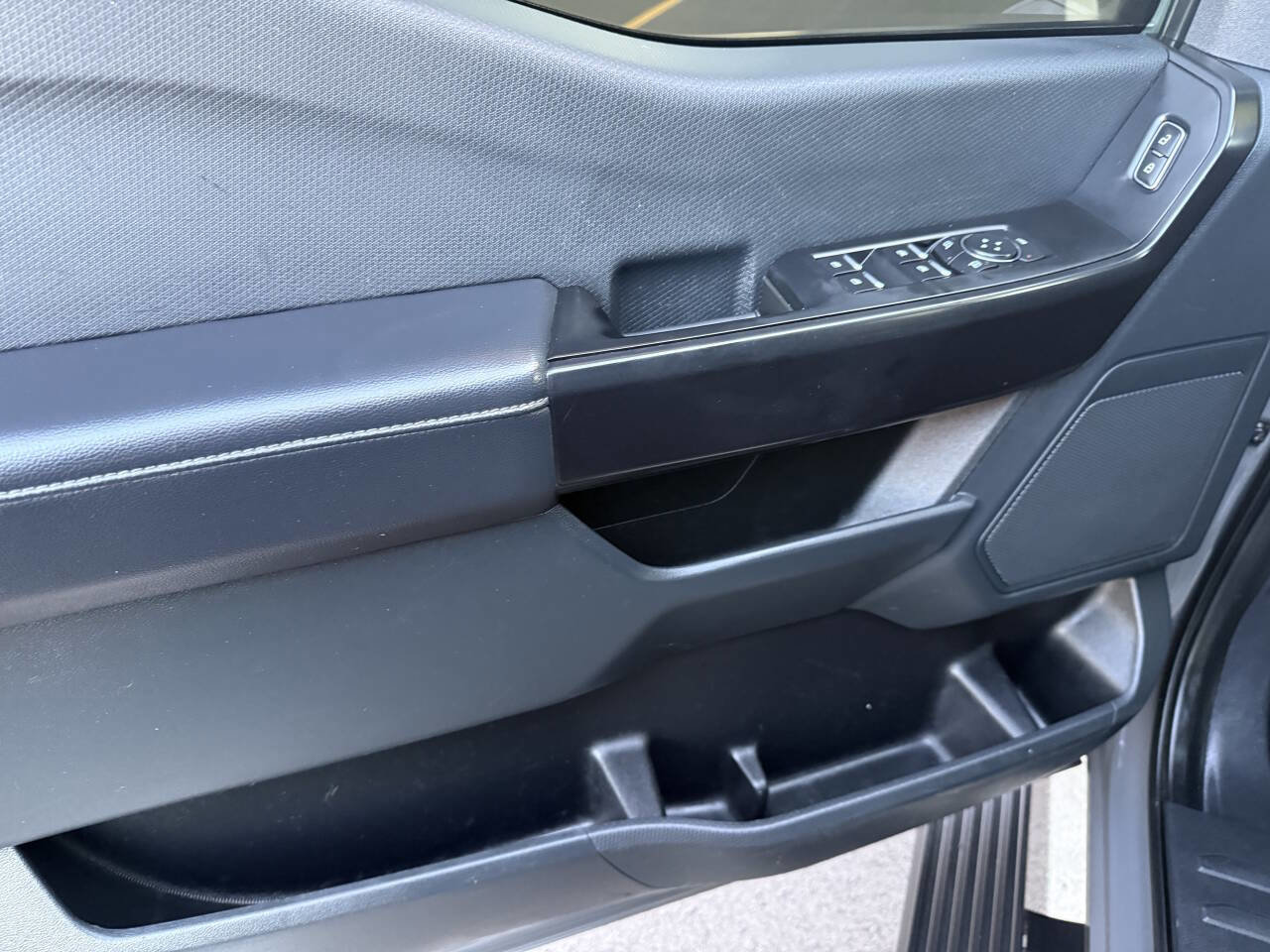 Used 2021 Ford F150 XL w/ STX Appearance Package image 3