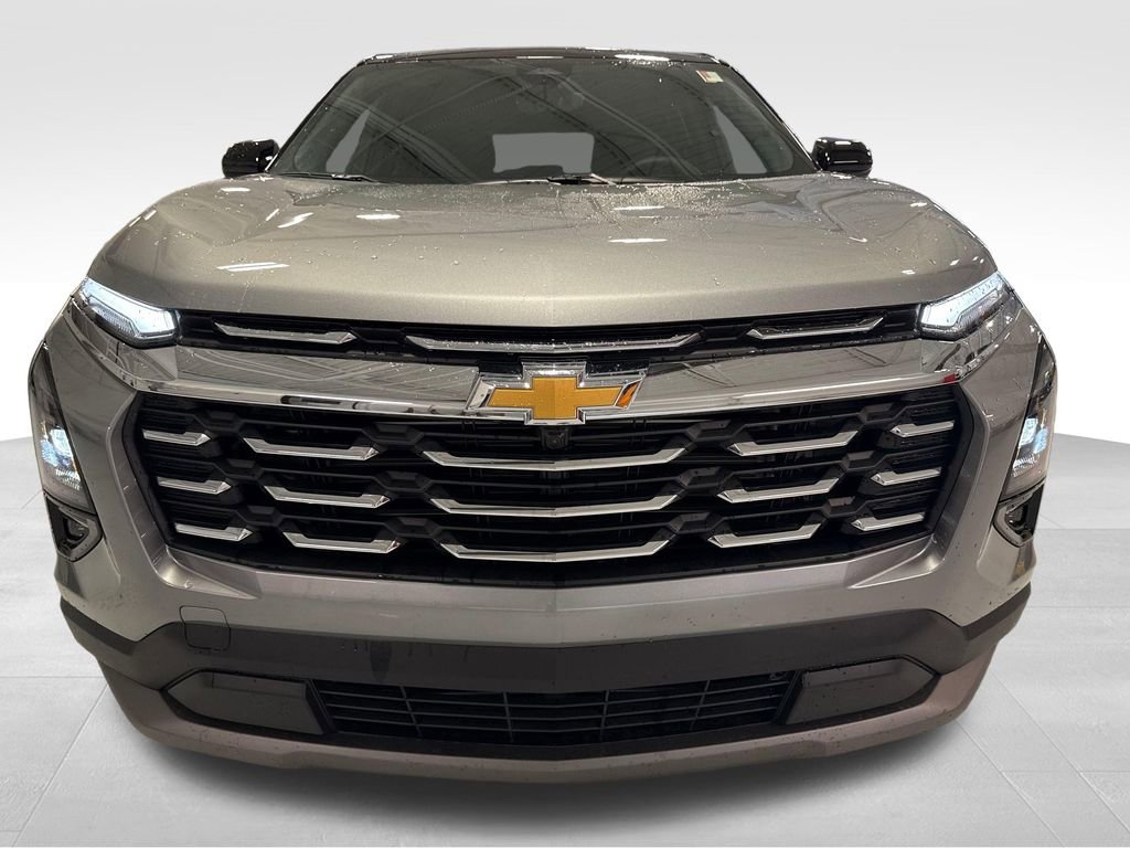 New 2026 Chevrolet Equinox LT w/ Convenience Package II FWD image 54