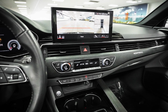 Used 2020 Audi A4 2.0T Prestige w/ Prestige Package AWD/4WD image 14