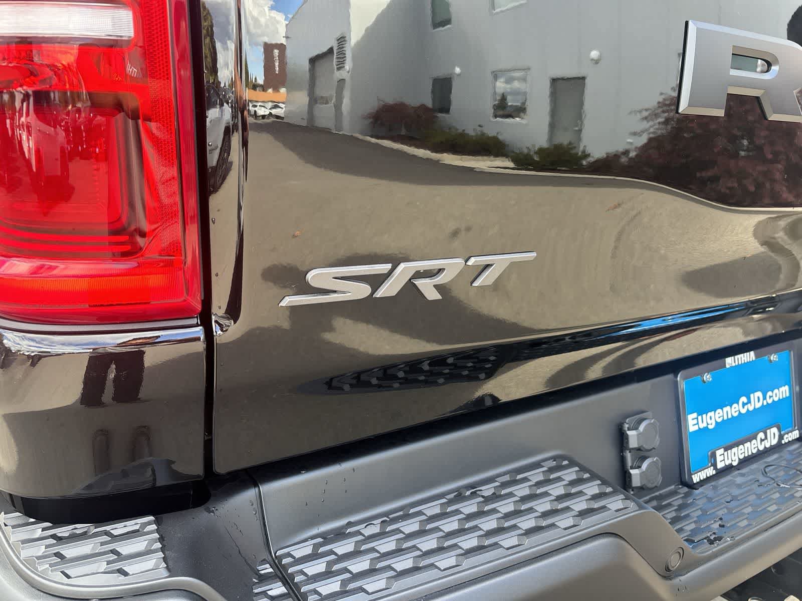 New 2027 RAM 1500 4x4 Crew Cab image 10