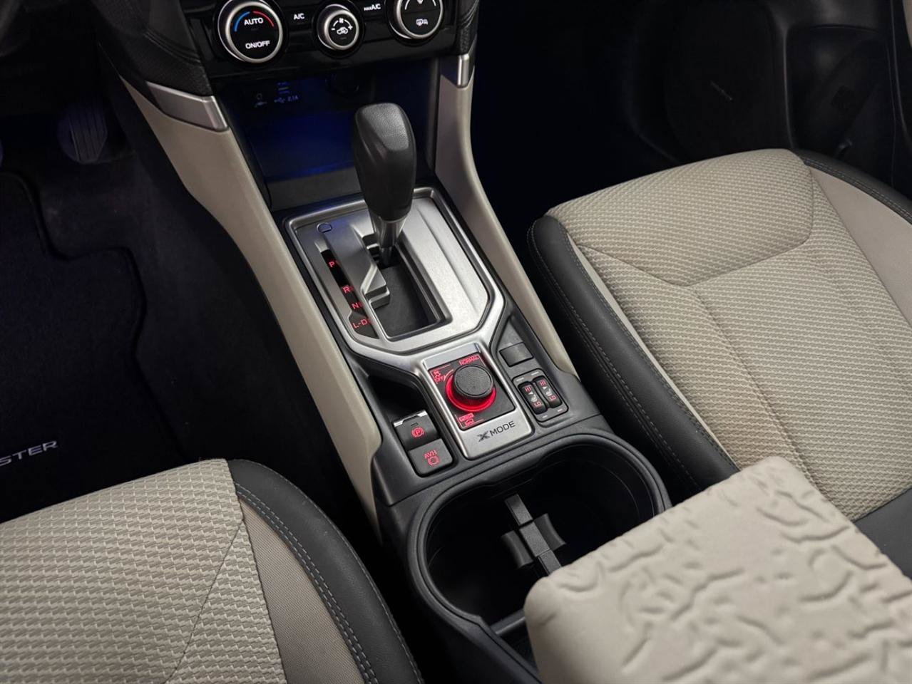 Used 2019 Subaru Forester Premium AWD/4WD image 19