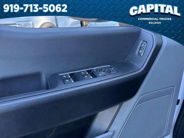 New 2026 Ford F350 XL w/ XL Chrome Package image 21