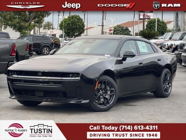 New 2026 Dodge Charger R/T AWD/4WD image 29