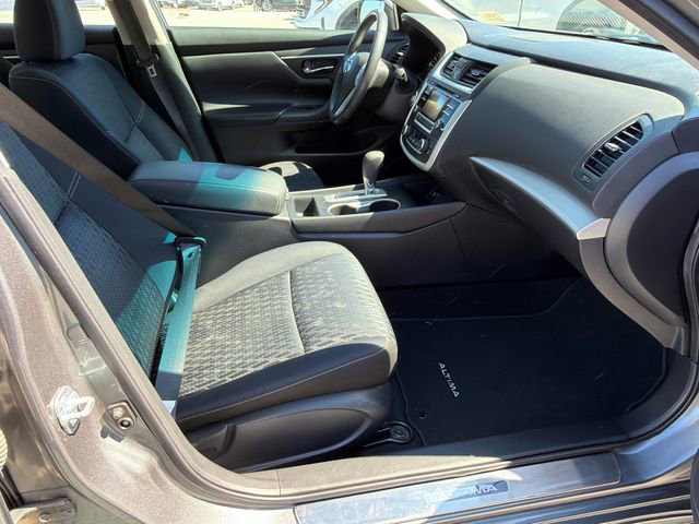 Used 2017 Nissan Altima 2.5 SV image 13