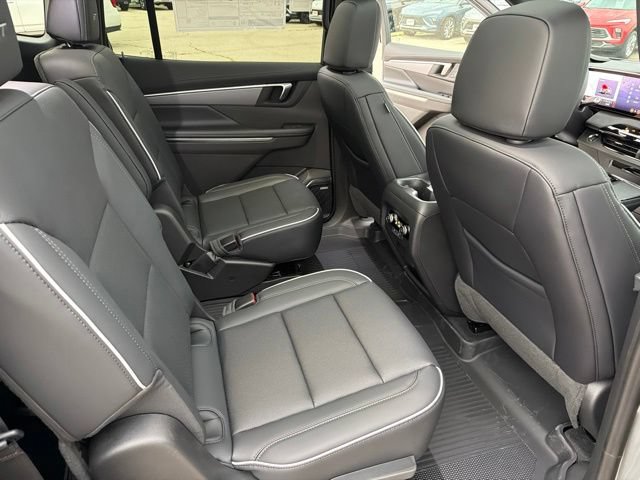 New 2027 Buick Enclave Sport Touring w/ Super Cruise Package AWD/4WD image 30