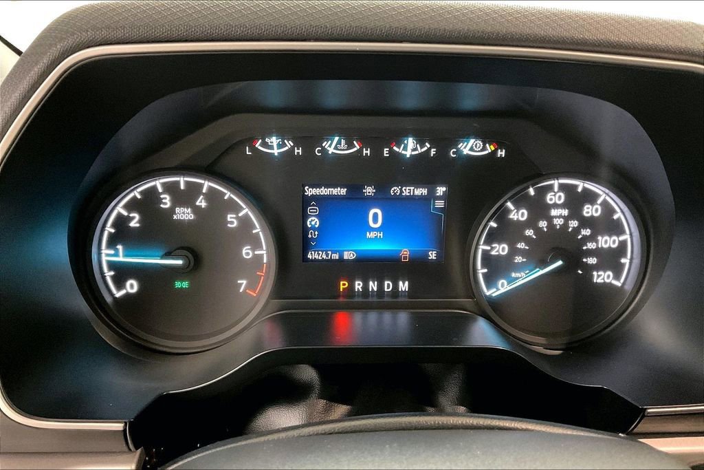 Used 2023 Ford F150 XLT AWD/4WD image 14