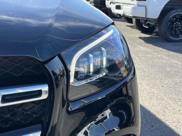 Used 2022 Mercedes-Benz GLS 450 4MATIC image 9