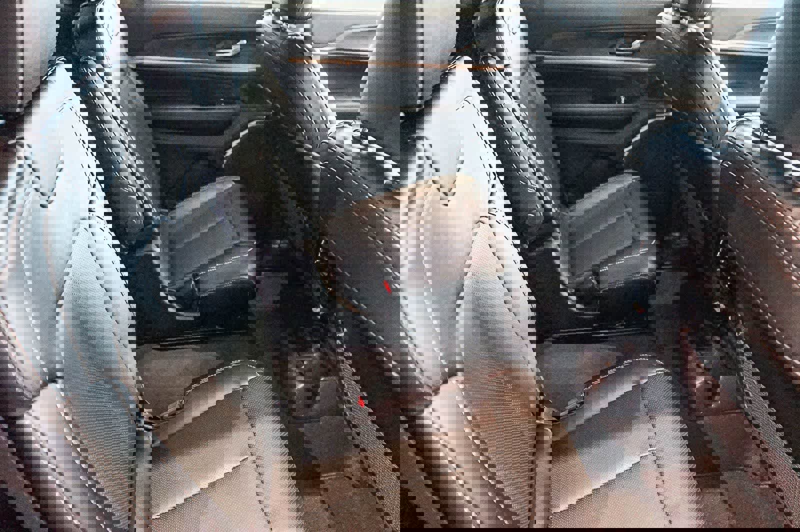 New 2026 Jeep Grand Cherokee L Limited image 18