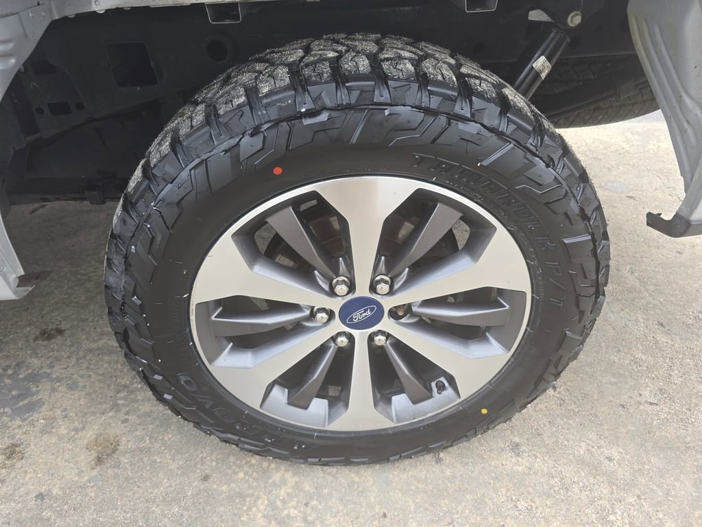 Used 2019 Ford F150 XL w/ Equipment Group 101A Mid image 44