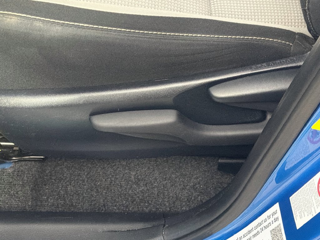 Used 2017 Toyota RAV4 XLE FWD image 13