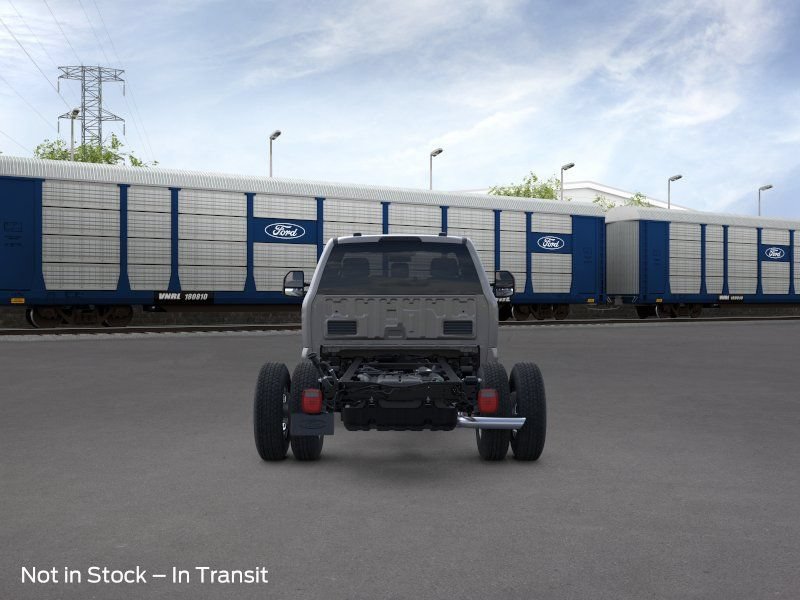 New 2026 Ford F350 XL AWD/4WD image 5