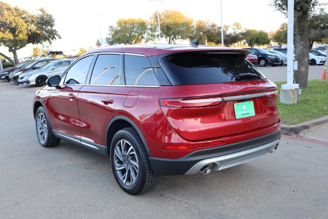 Used 2025 Lincoln Corsair FWD w/ Equipment Group 101A image 7