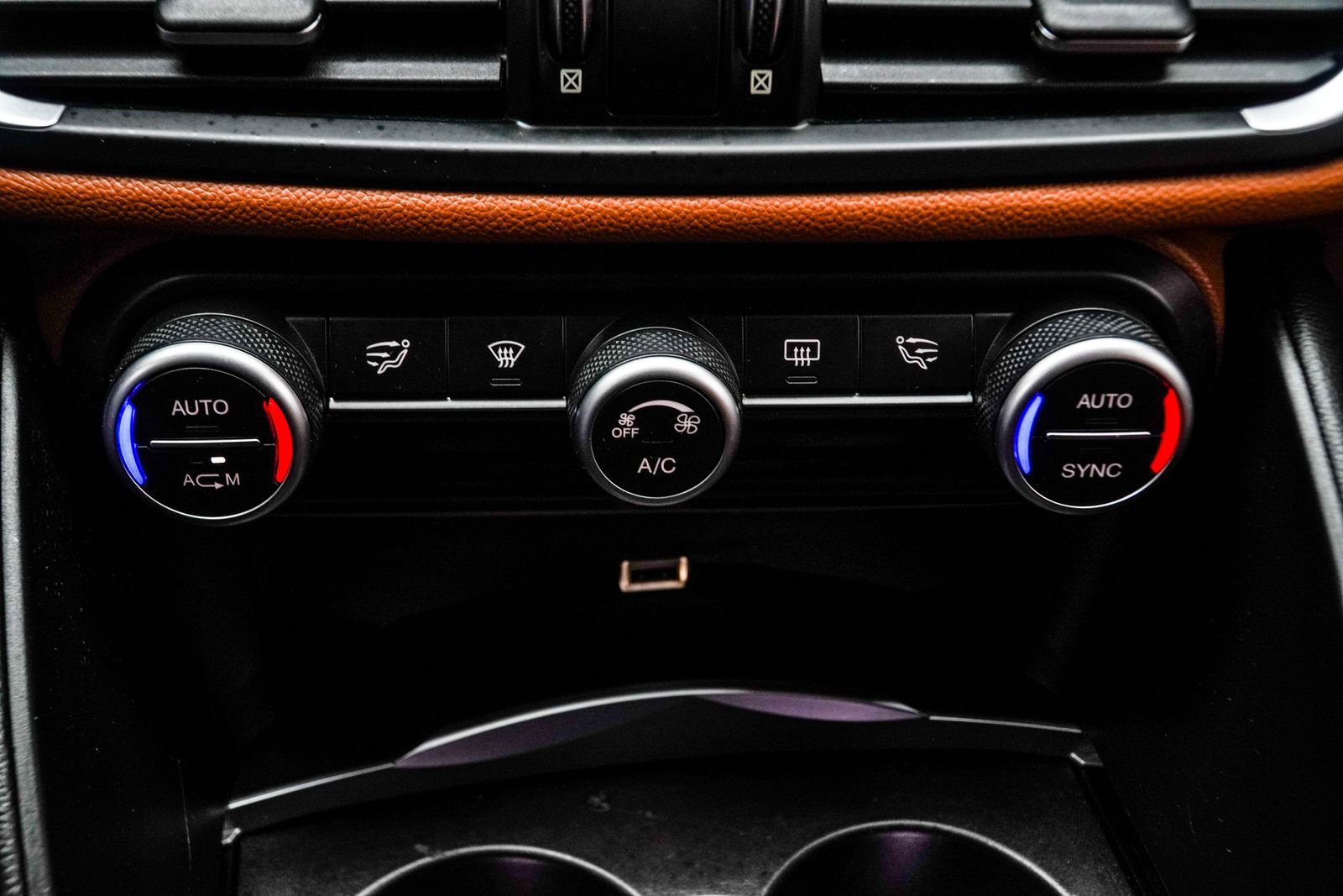 Used 2019 Alfa Romeo Giulia image 20