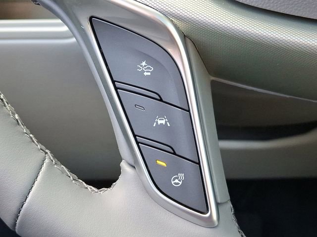 New 2025 Cadillac XT5 Premium Luxury image 17