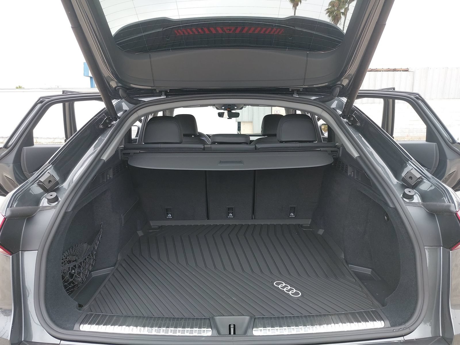 New 2026 Audi Q5 Premium Plus AWD/4WD image 12