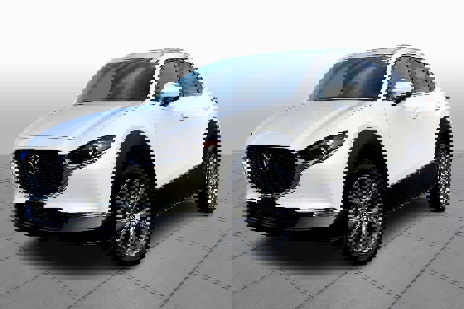 Used 2024 MAZDA CX-30 AWD 2.5 S w/ Preferred Package