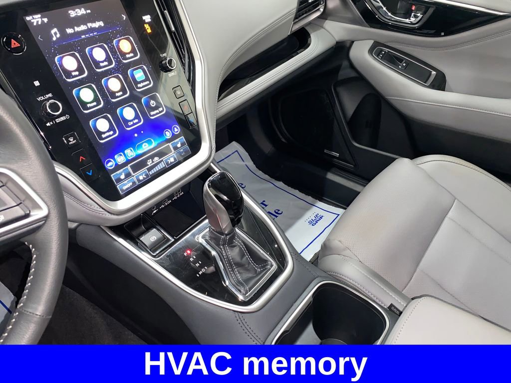 Certified 2025 Subaru Legacy Limited image 19